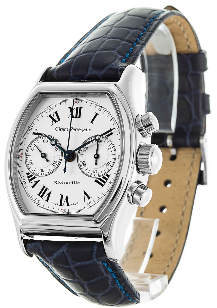 Girard perregaux 2025 richeville 2710